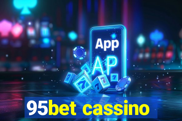 95bet cassino